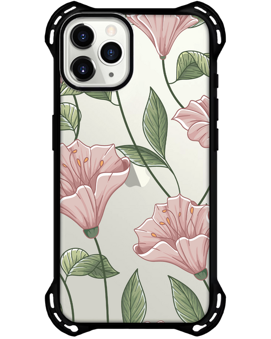 واقي خلفي لجهاز iPhone - Evaline