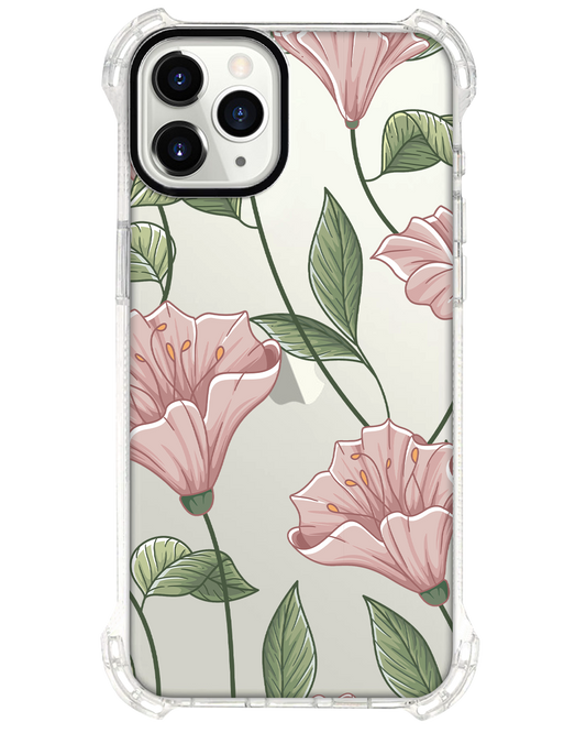 واقي خلفي لجهاز iPhone - Evaline