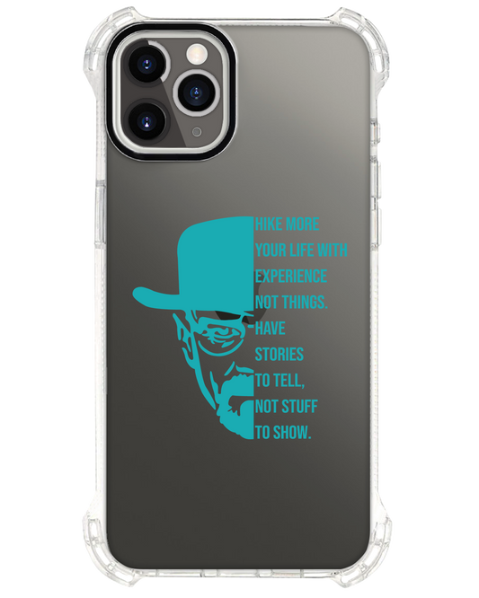 حماية خلفية iPhone Ultimate - استكشف المزيد من التجارب