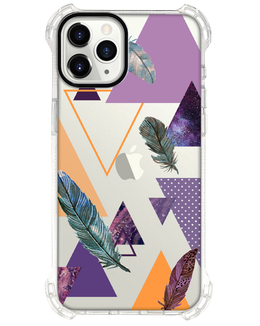 حماية خلفية للآيفون - Fantasy 2.0