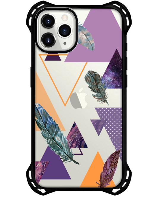 حماية خلفية للآيفون - Fantasy 2.0