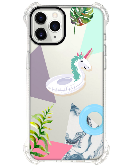 واقي خلفي لجهاز iPhone Ultimate - عوامات