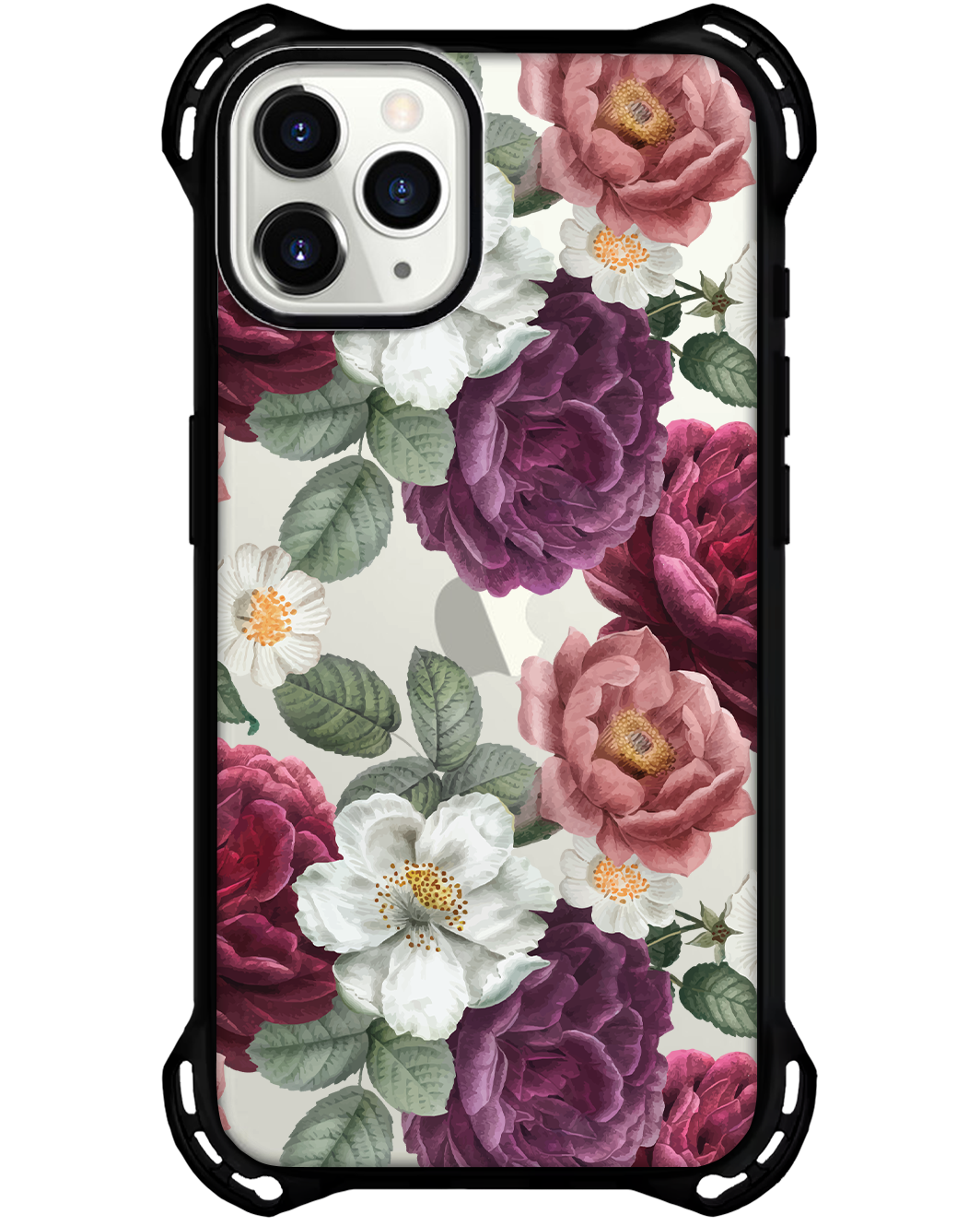 iPhone Rearguard Ultimate - เกรซ