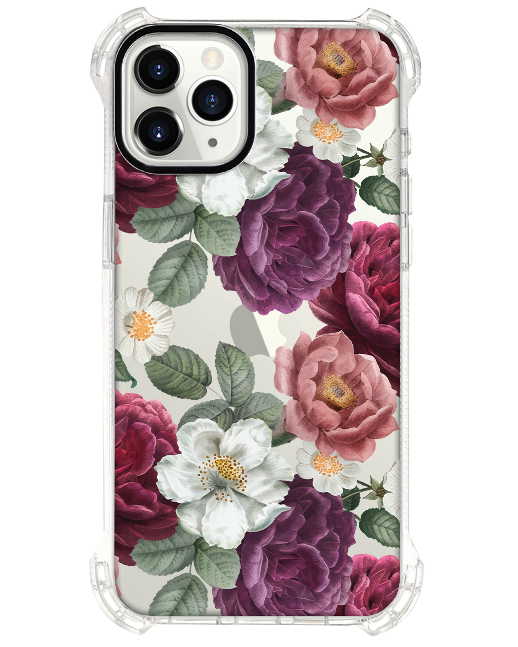 iPhone Rearguard Ultimate - เกรซ