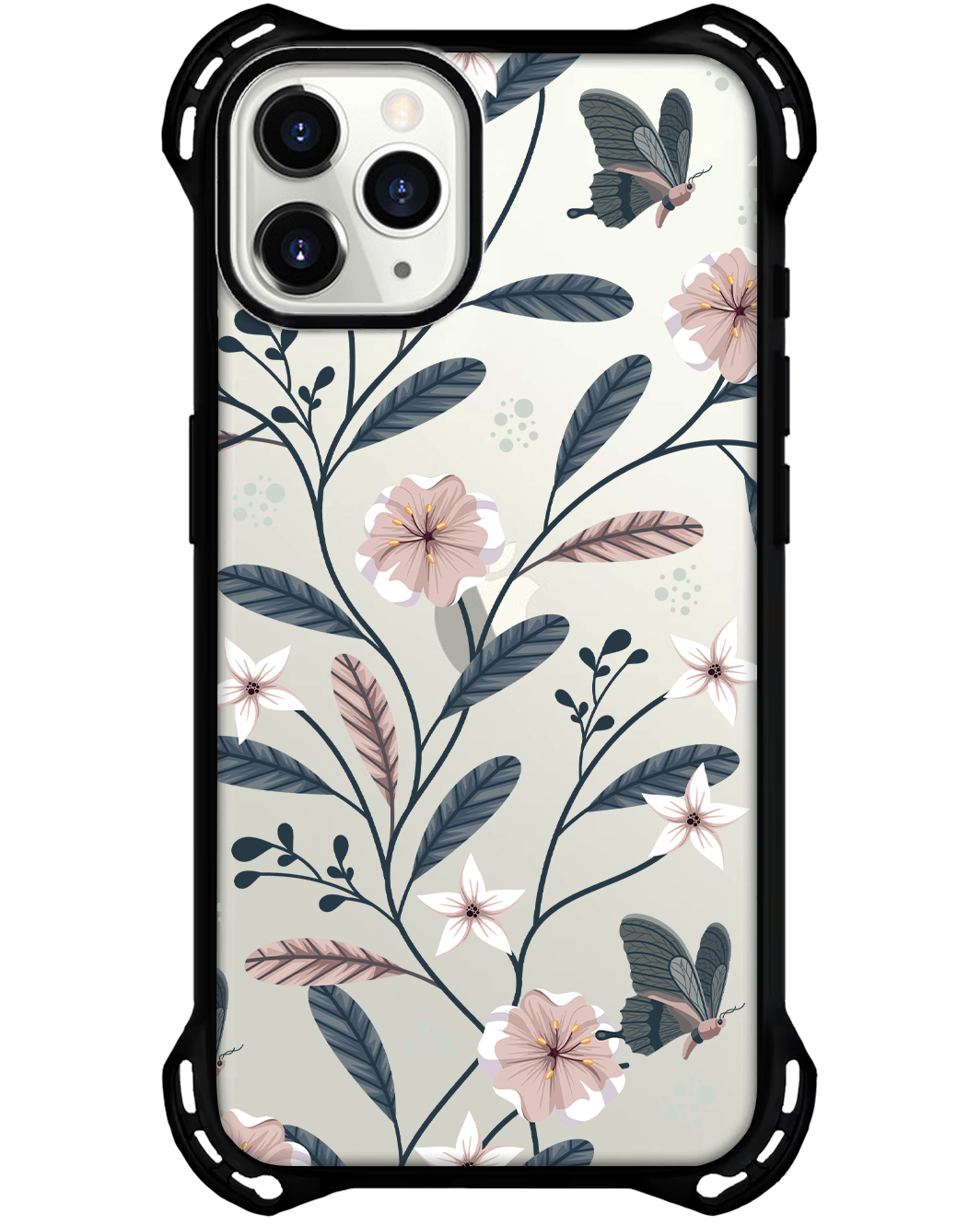 iPhone Rearguard Ultimate - ไอวี่