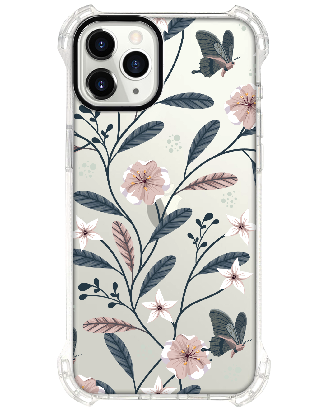 iPhone Rearguard Ultimate - ไอวี่