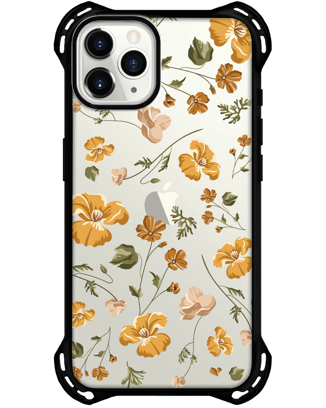 iPhone Rearguard Ultimate - จูเลียต