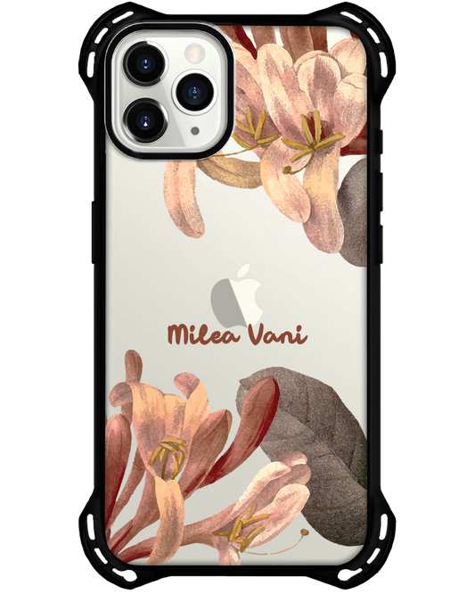 حماية خلفية للآيفون - يونيو هونيسكل