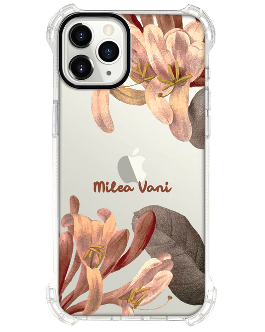 حماية خلفية للآيفون - يونيو هونيسكل