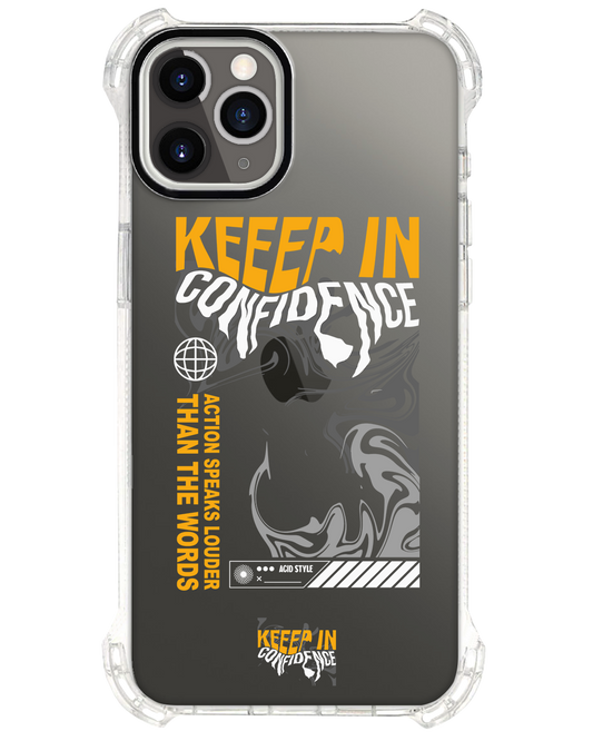 حماية خلفية فائقة لجهاز iPhone - حافظ على ثقتك