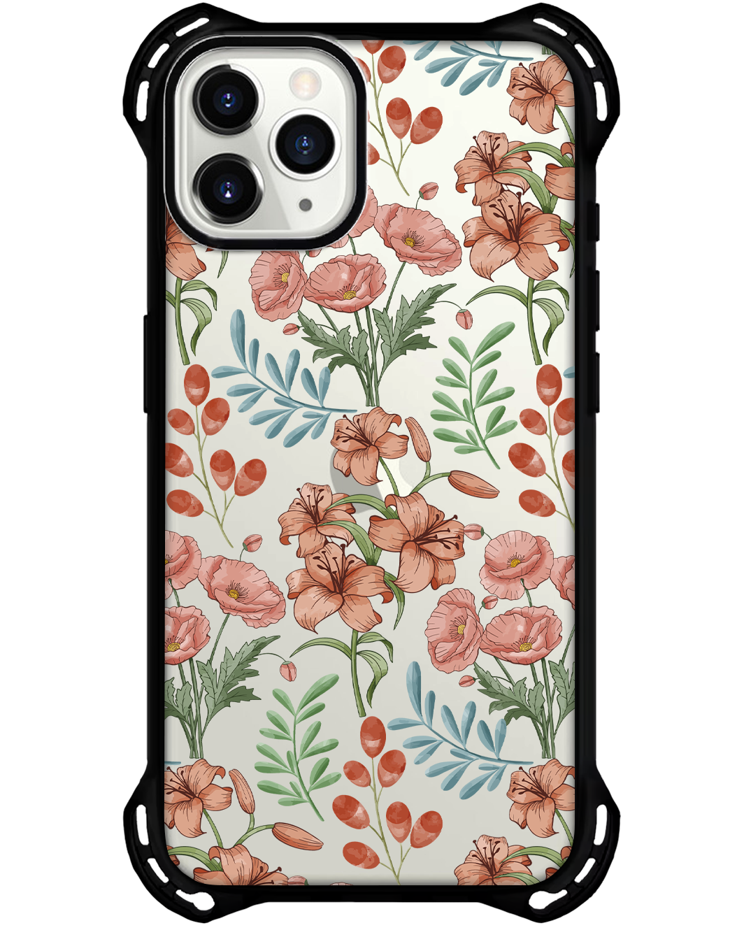 iPhone Rearguard Ultimate - โนรา