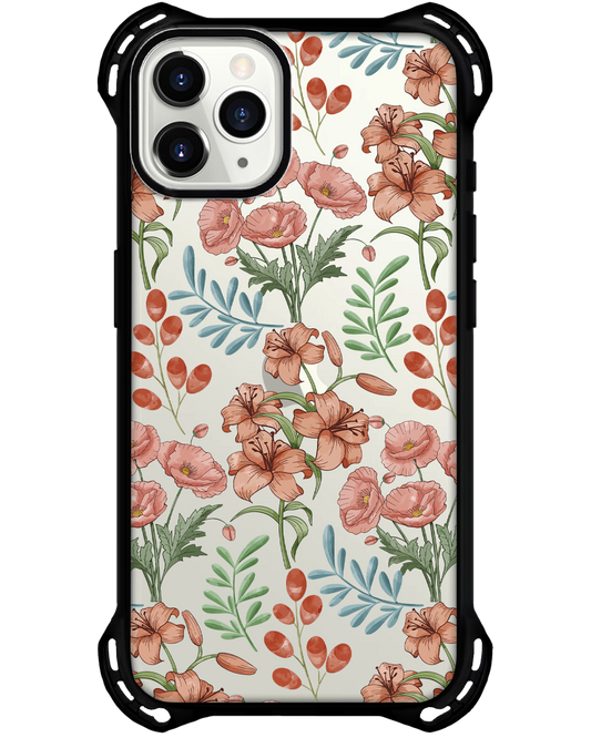 واقي خلفي للآيفون - نورا