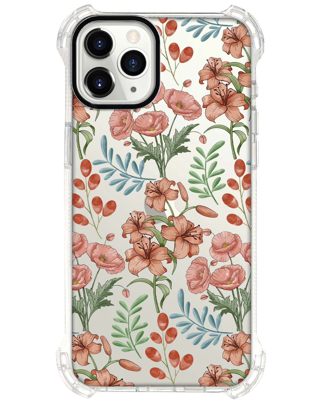 iPhone Rearguard Ultimate - โนรา