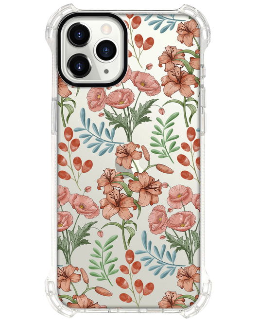 واقي خلفي للآيفون - نورا