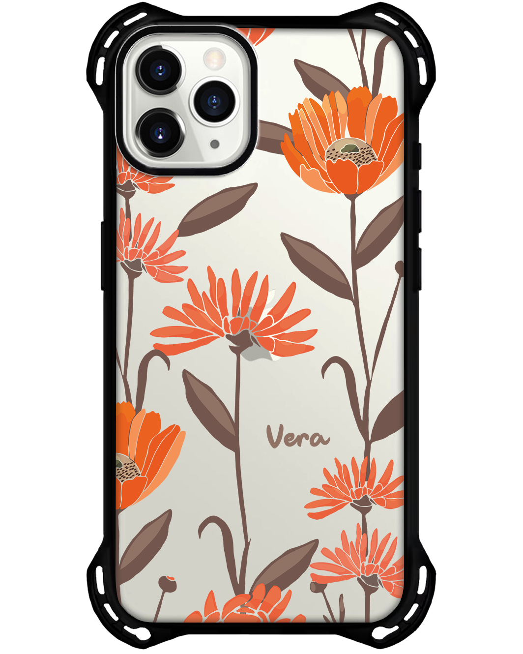 iPhone Rearguard Ultimate - โนเวมเบอร์มาริโกลด์