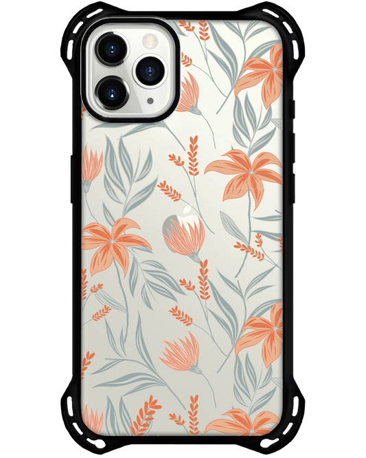 واقي خلفي للآيفون - فيبي