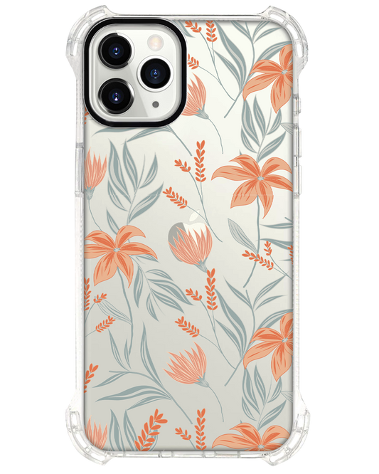 واقي خلفي للآيفون - فيبي