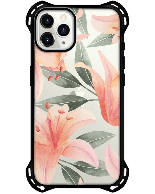 واقي خلفي للآيفون - فيبي