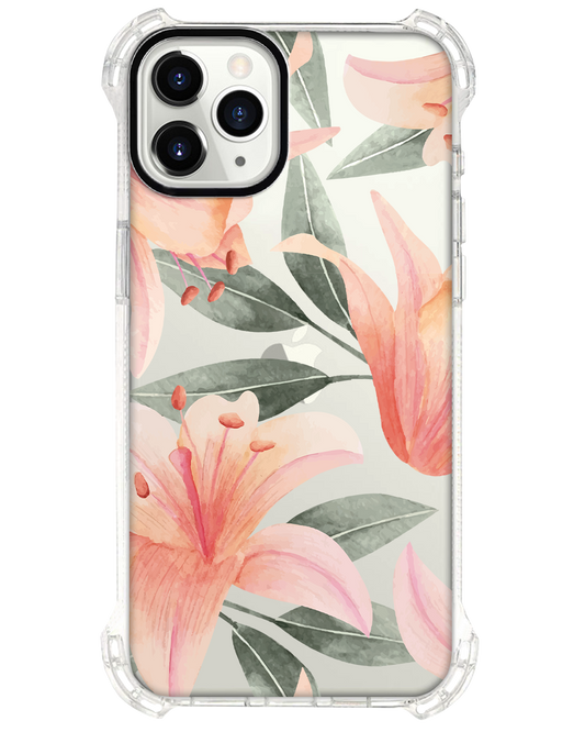 واقي خلفي للآيفون - فيبي