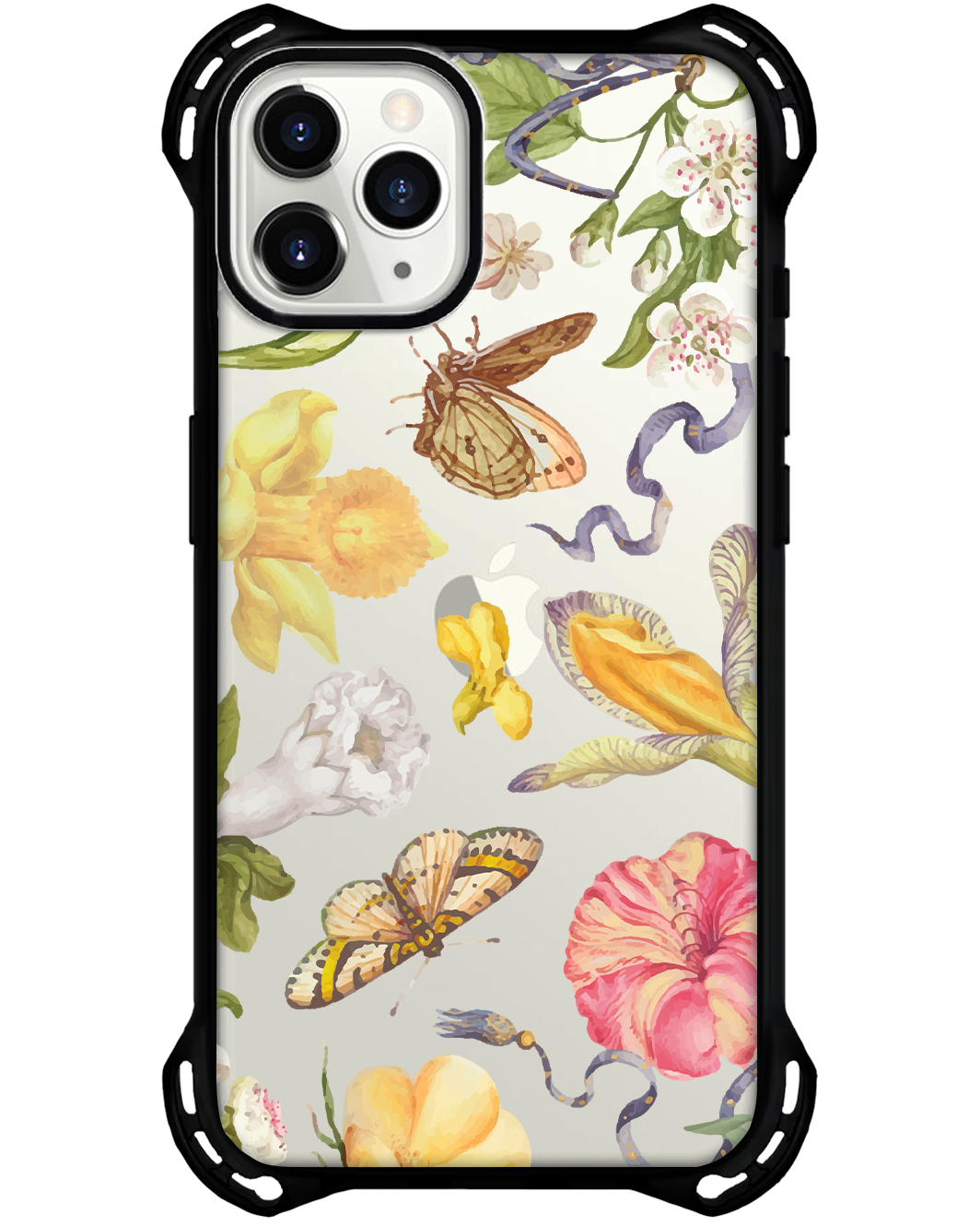 iPhone Rearguard Ultimate - สีซันนี่
