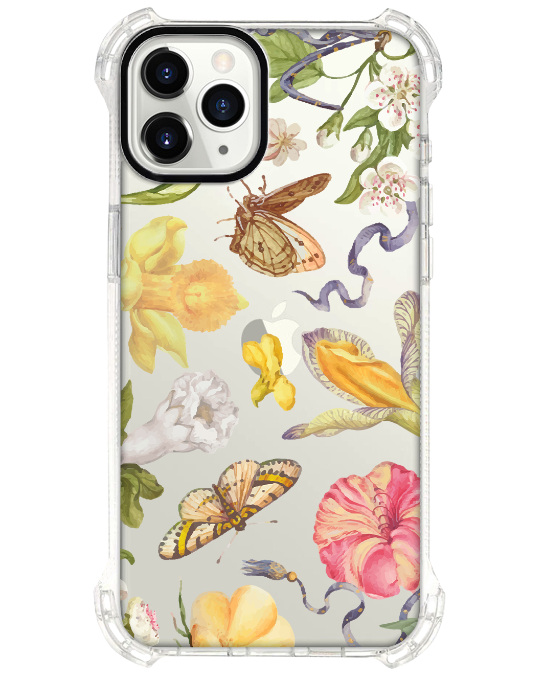 iPhone Rearguard Ultimate - สีซันนี่