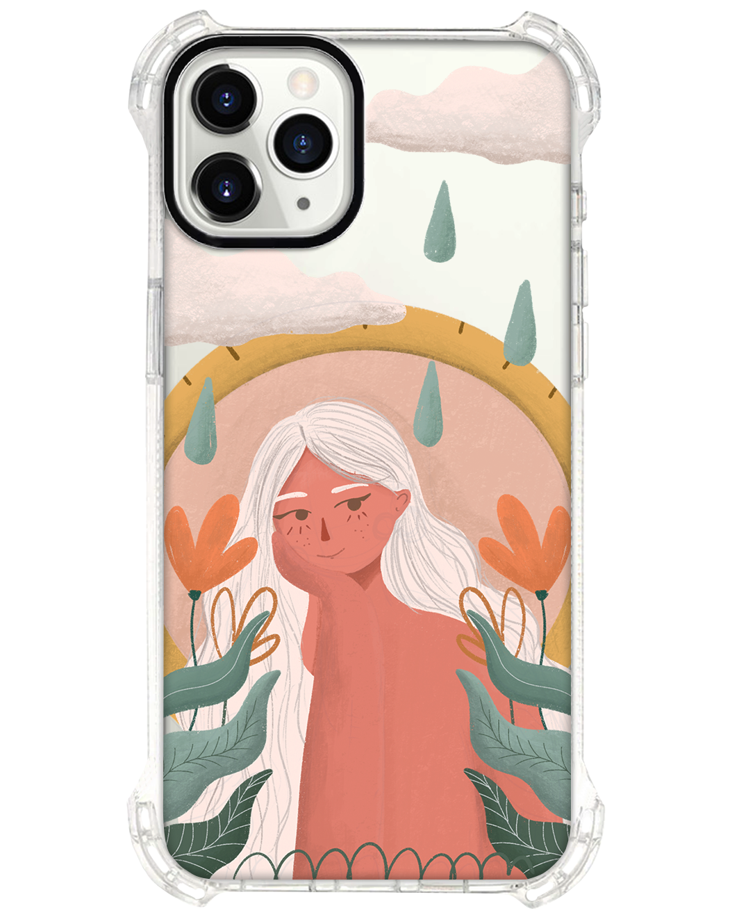 iPhone Rearguard Ultimate - อาดารา