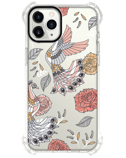 حماية خلفية iPhone Ultimate - Bird of Paradise 1.0