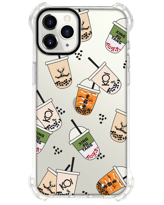 iPhone Rearguard Ultimate - โบบา