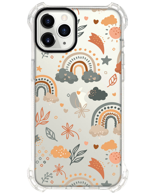เคส iPhone Rearguard Ultimate - Boho 2.0