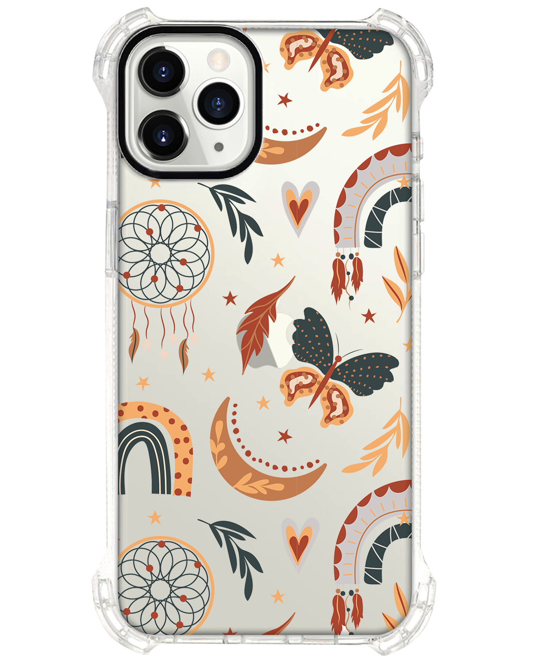 เคส iPhone Rearguard Ultimate - Boho 3.0