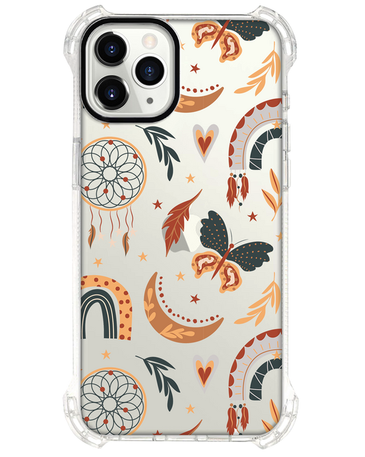 เคส iPhone Rearguard Ultimate - Boho 3.0
