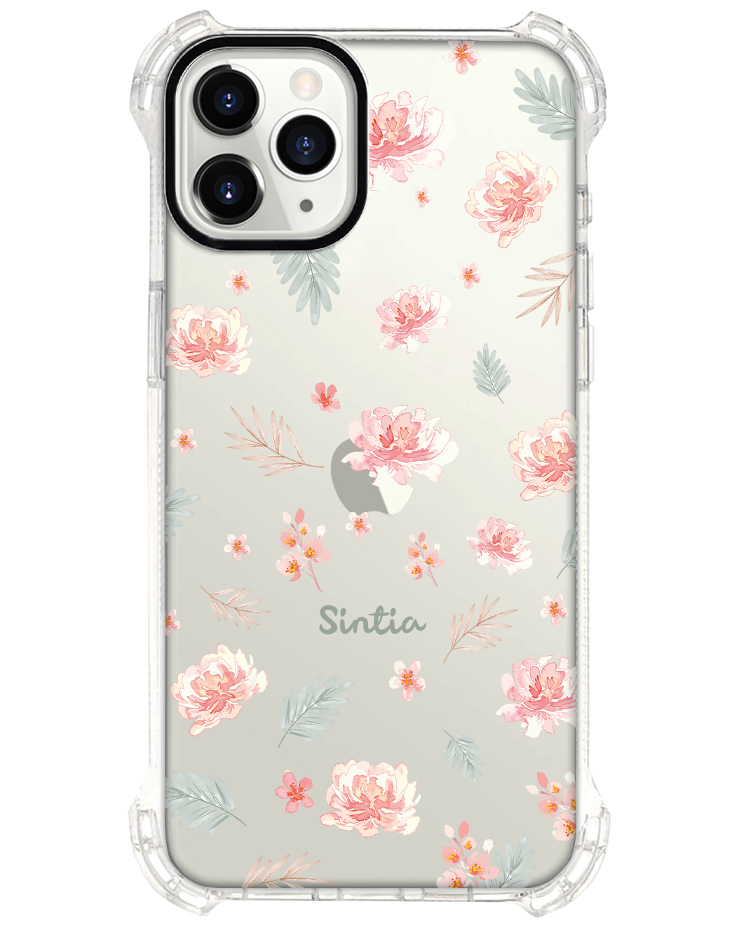 iPhone Rearguard Ultimate - สวนพฤกษศาสตร์ 4.0