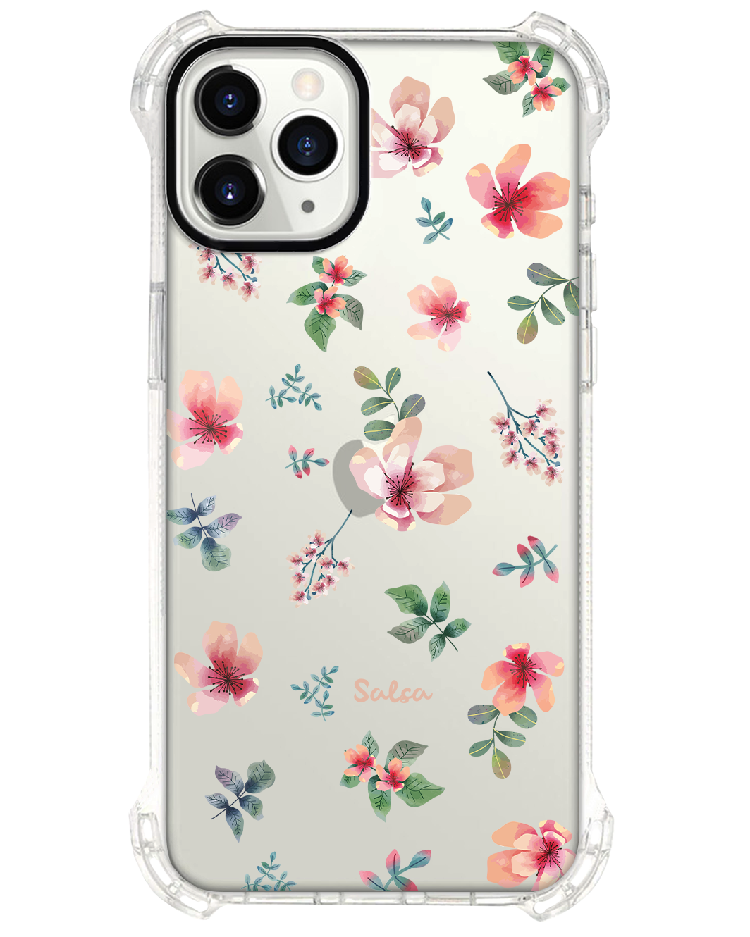 iPhone Rearguard Ultimate - สวนพฤกษศาสตร์ 5.0
