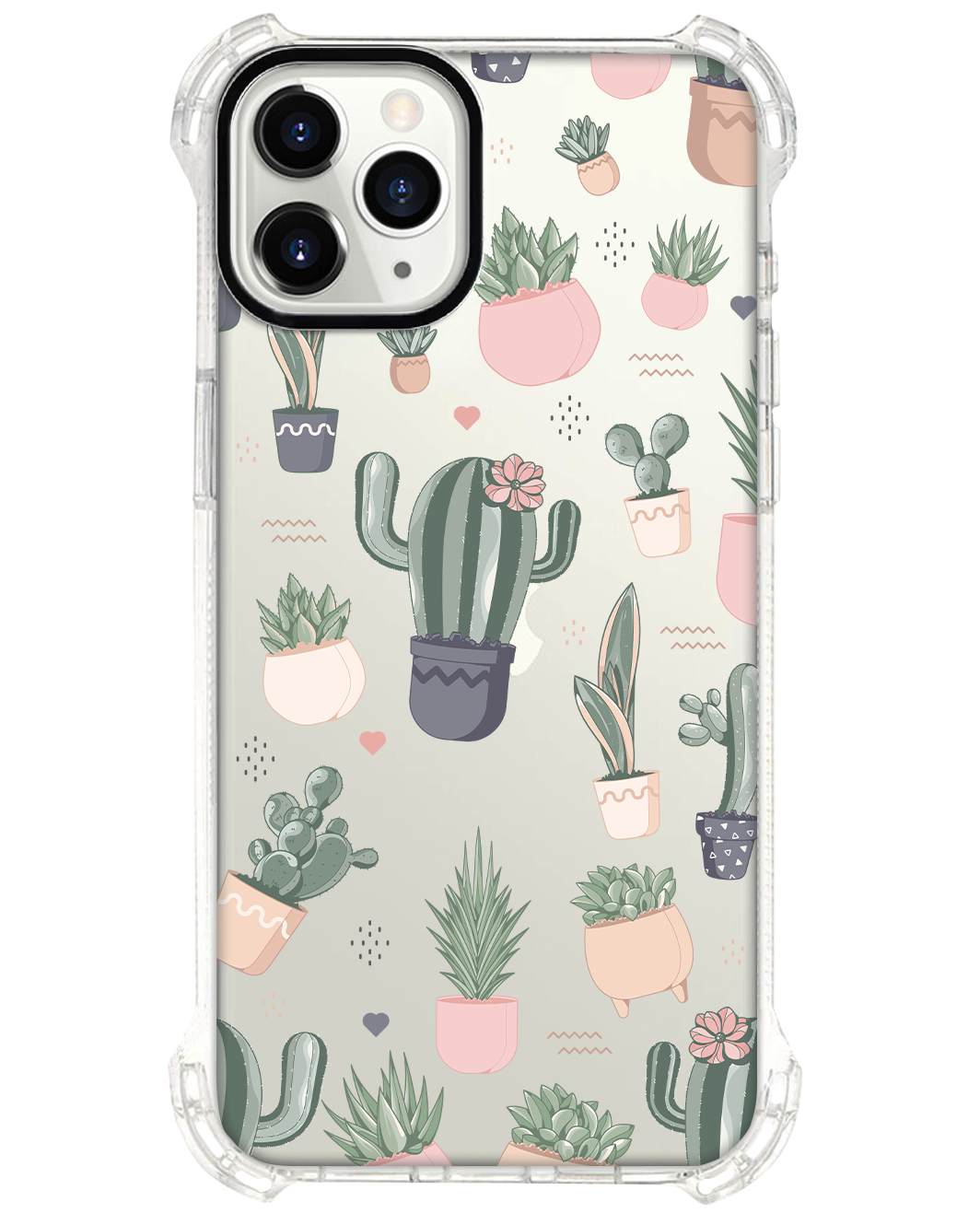 เคส iPhone Rearguard Ultimate - Cactus 2.0