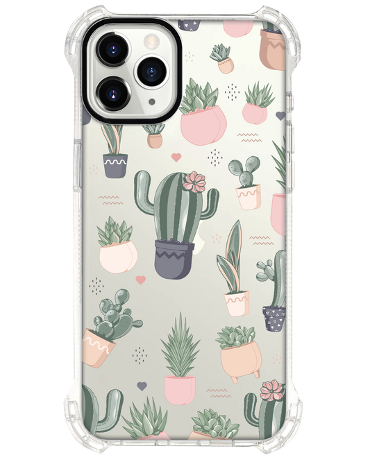 เคส iPhone Rearguard Ultimate - Cactus 2.0