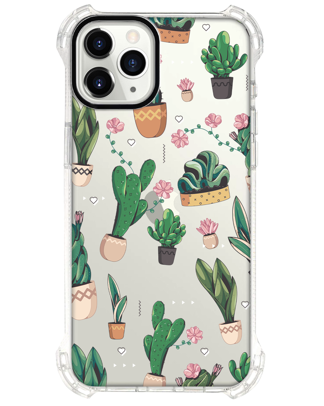 เคส iPhone Rearguard Ultimate - Cactus 3.0