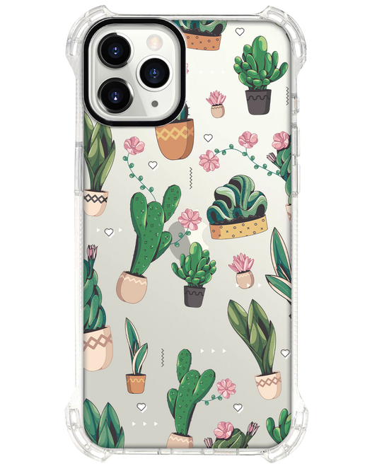 เคส iPhone Rearguard Ultimate - Cactus 3.0