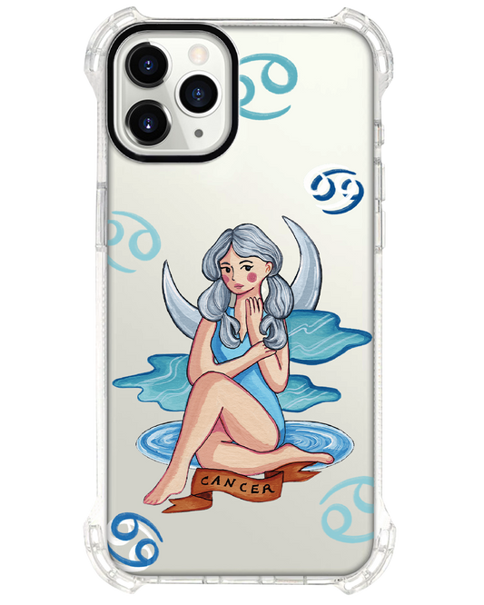 iPhone Rearguard Ultimate - มะเร็ง