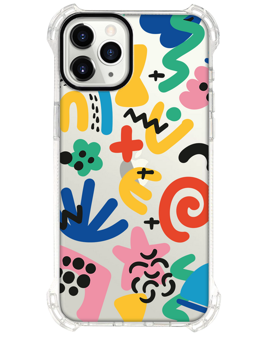 حماية خلفية للآيفون - Celestial 2.0