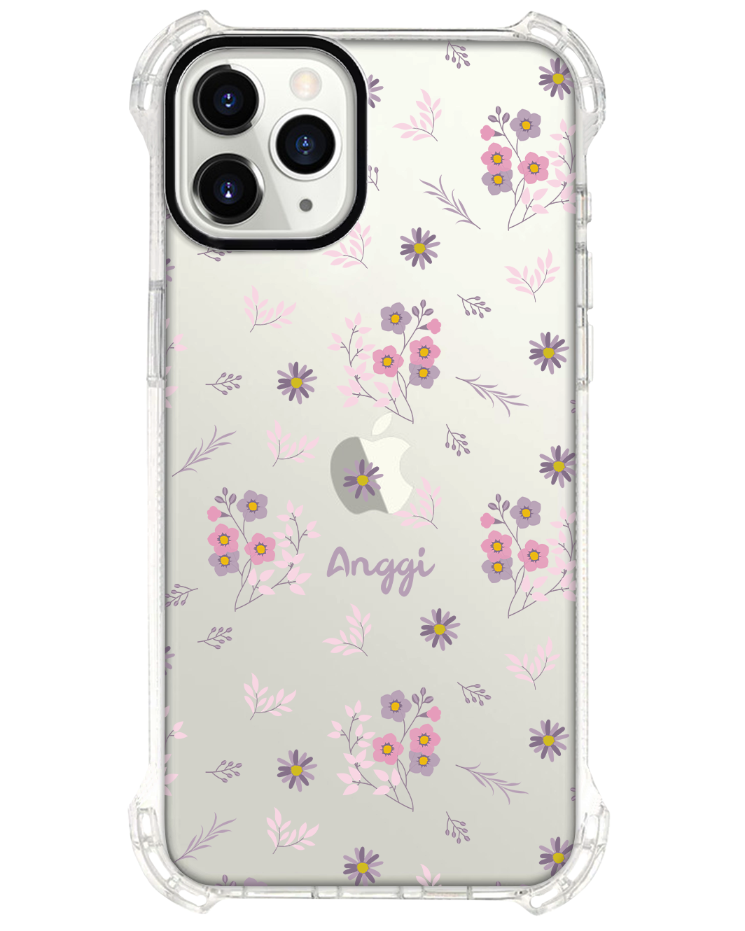 iPhone Rearguard Ultimate - เชอร์รี่บลอสซัม