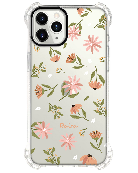 واقي خلفي لجهاز iPhone - زهرة الكون