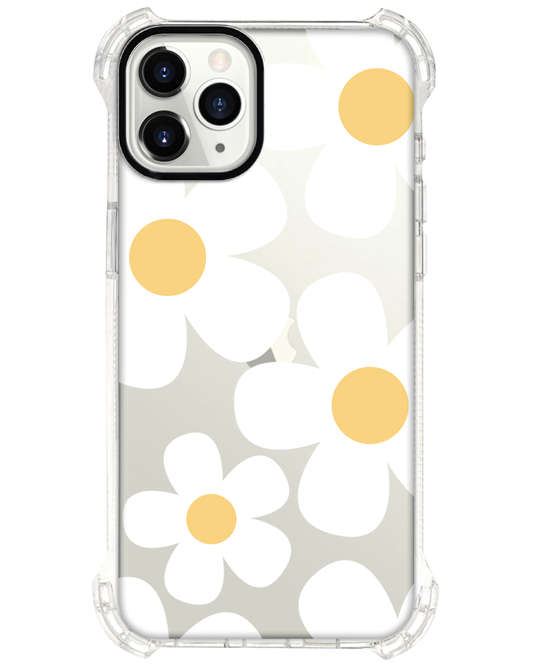 iPhone Rearguard Ultimate - เดซี่ 1.0