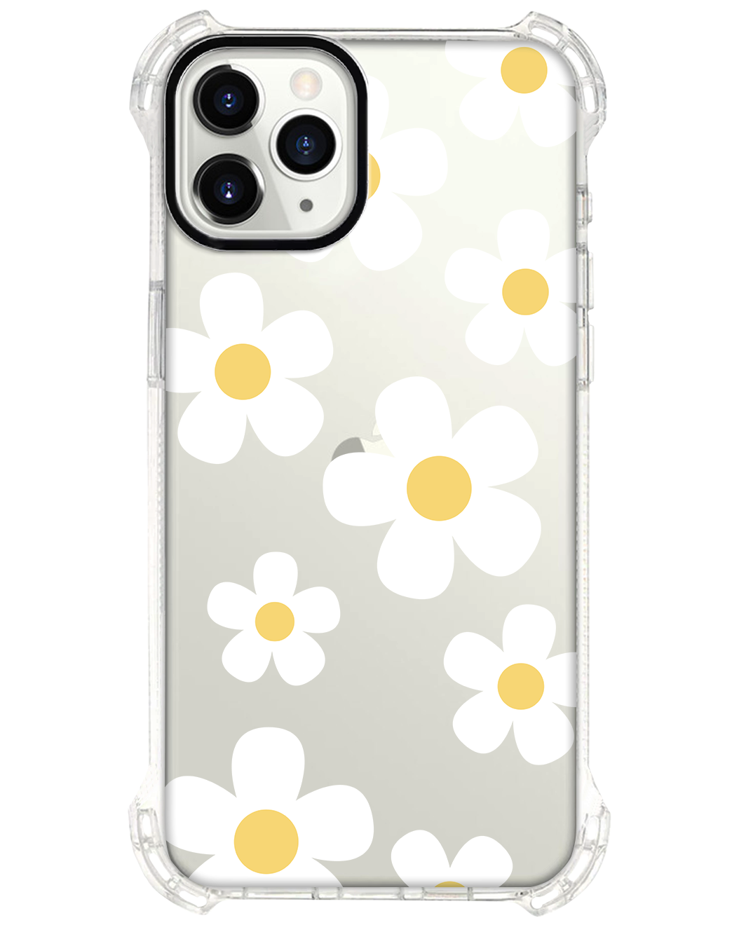 เคส iPhone Rearguard Ultimate - Daisy 2.0