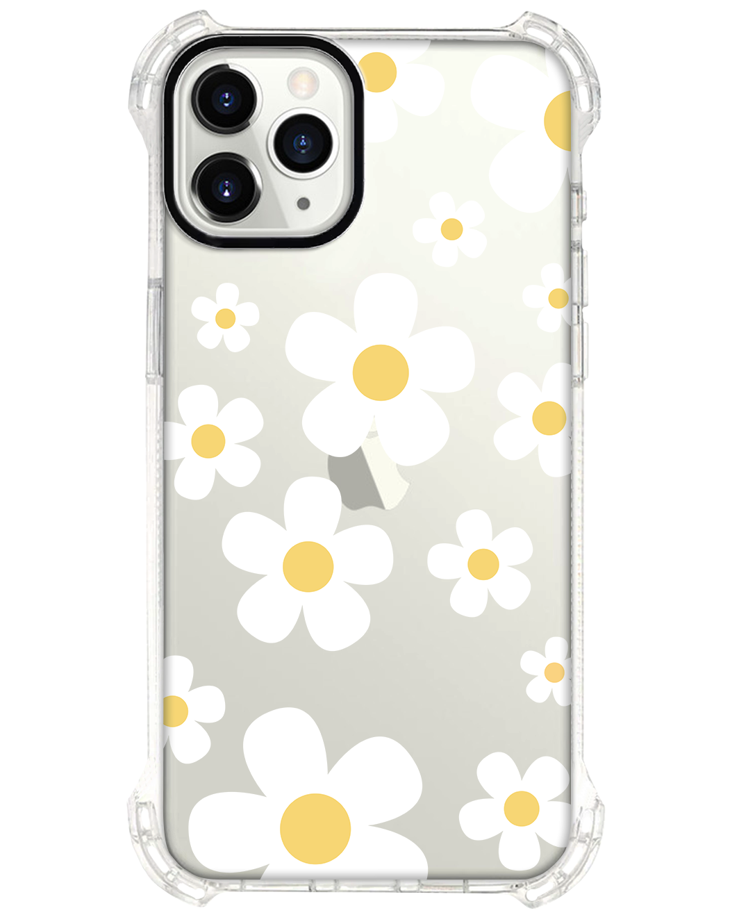 เคส iPhone Rearguard Ultimate - Daisy 3.0