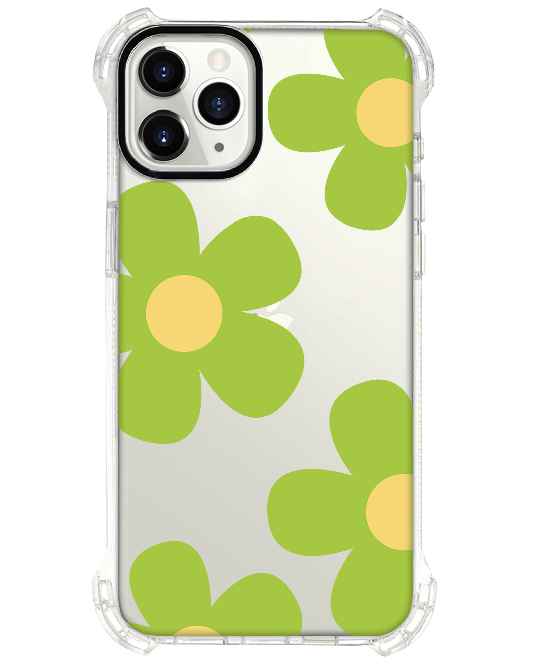 iPhone Rearguard Ultimate - เดซี่บลูม