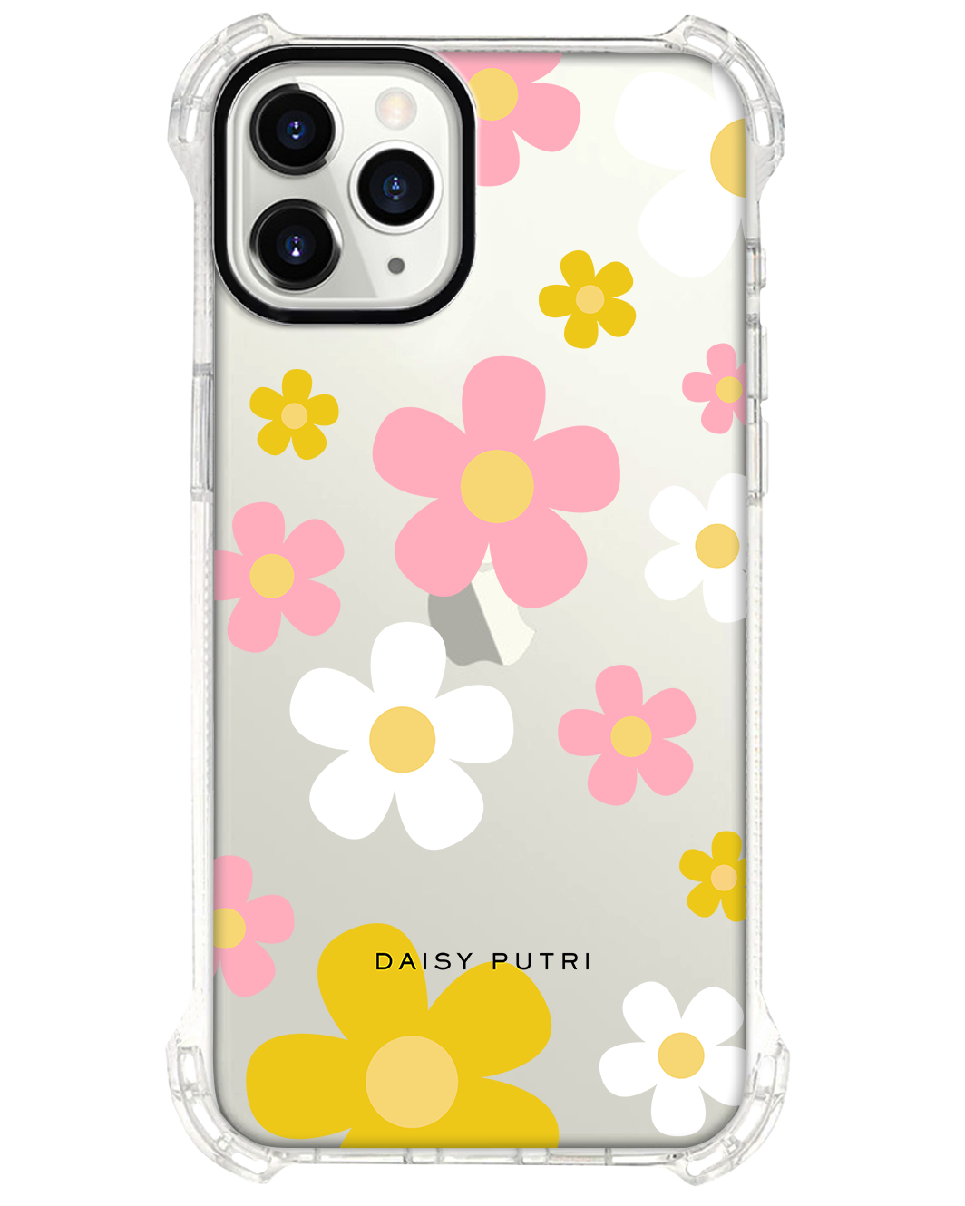 iPhone Rearguard Ultimate - เดซี่เฟรช