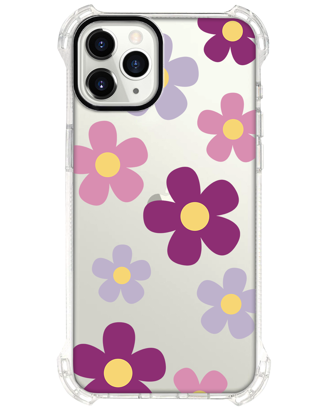 iPhone Rearguard Ultimate - เดซี่พาราไดซ์