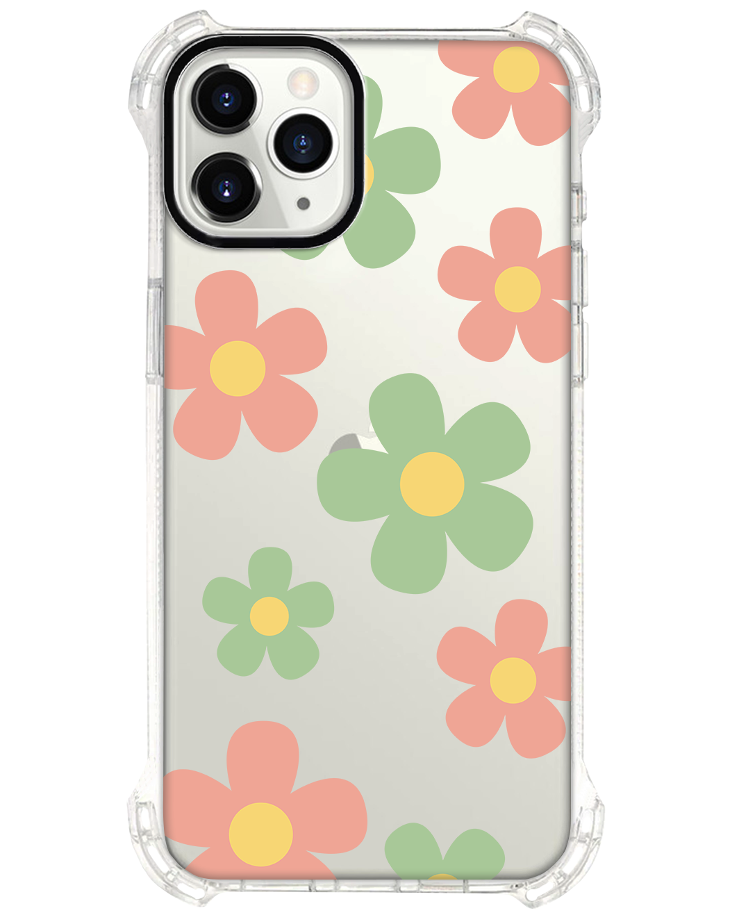 iPhone Rearguard Ultimate - สปริงเดซี่