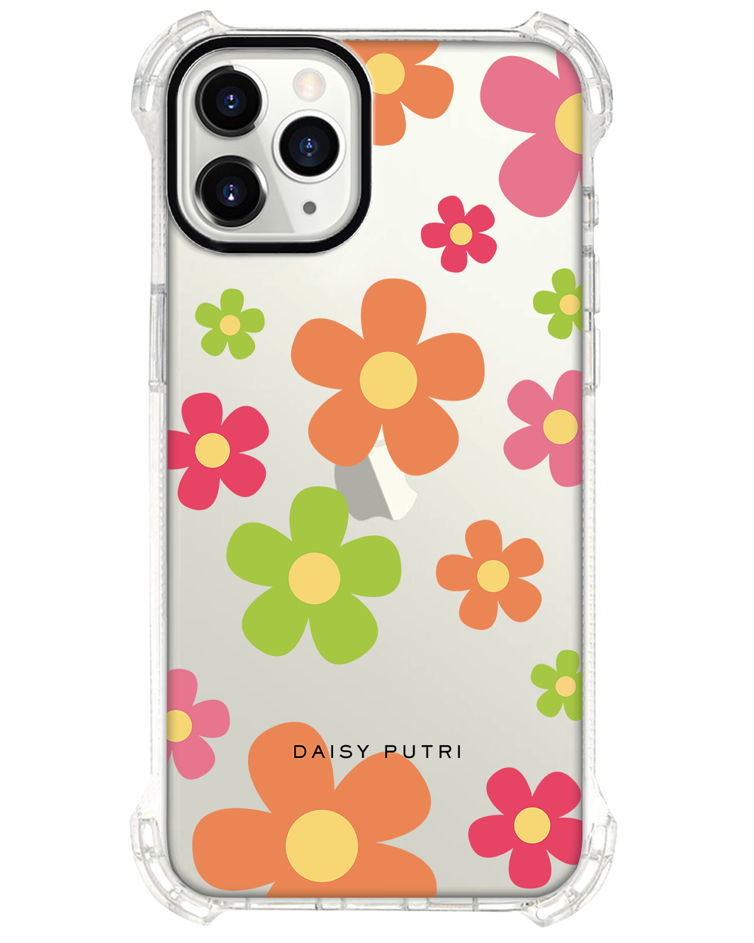 เคส iPhone Rearguard Ultimate - Daisy Sunshine 2.0