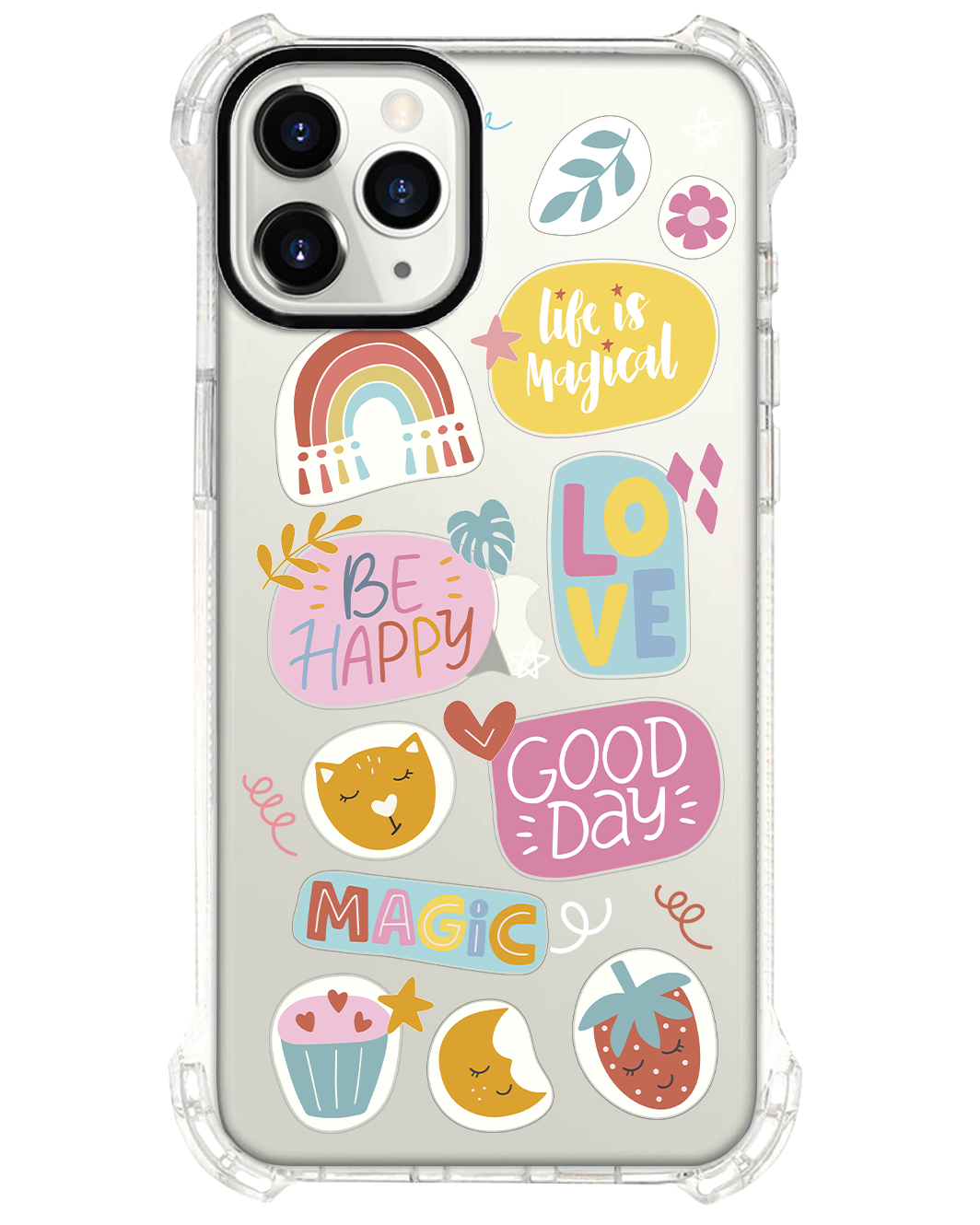 iPhone Rearguard Ultimate - คุณคือที่สุด 1.0